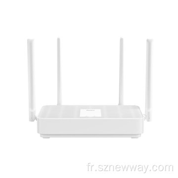 Xiaomi Redmi Router Routeur AX5 5-Core Amplificateur de puce rapide